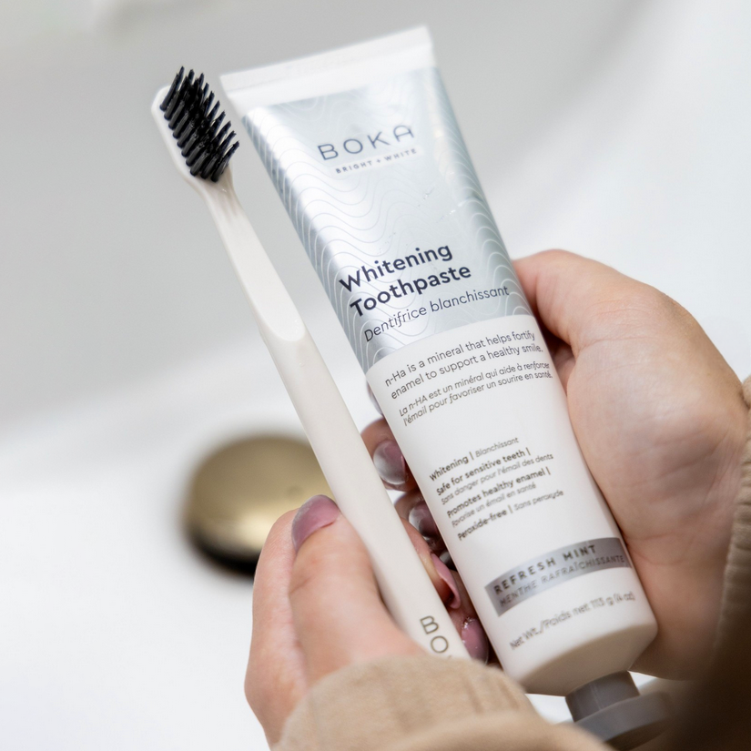 Refresh Mint Teeth Whitening