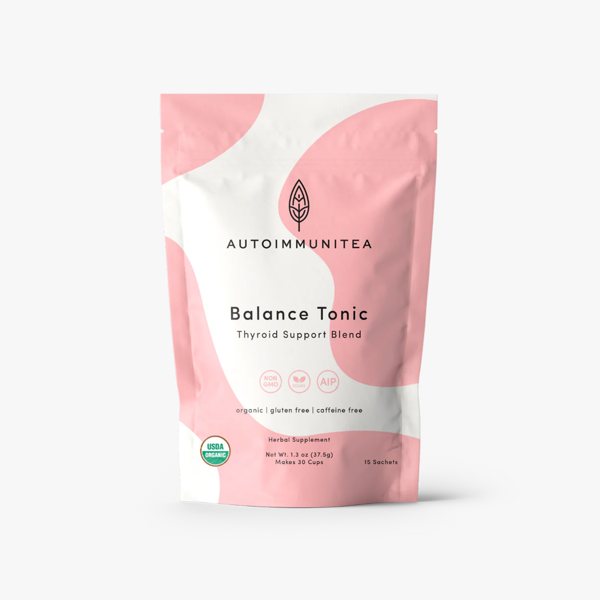 Té Balance Tonic