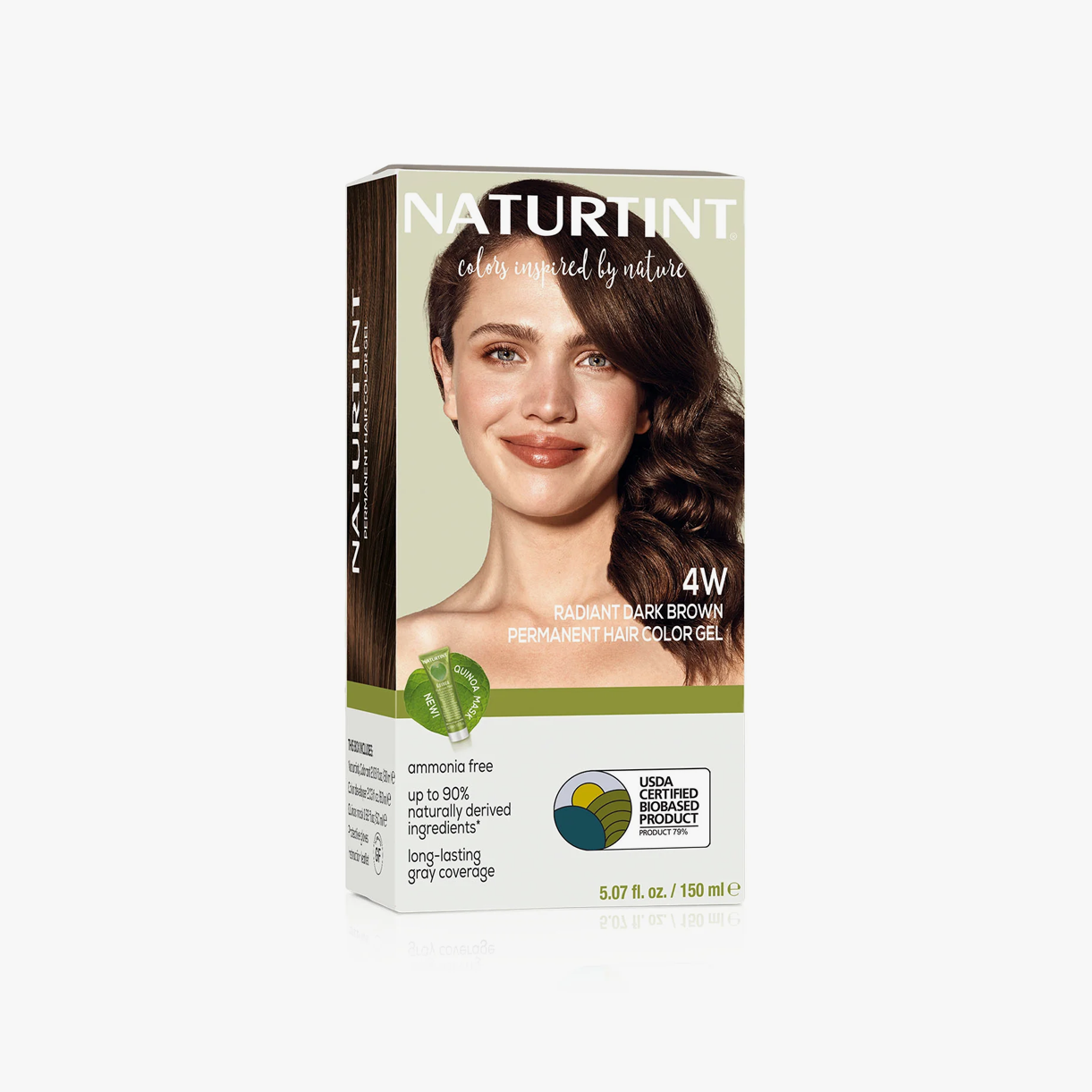 Naturtint - Radiant Dark Brown