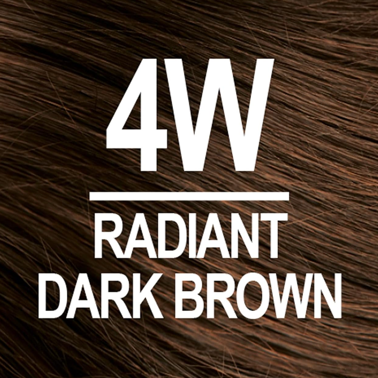 Naturtint - Radiant Dark Brown
