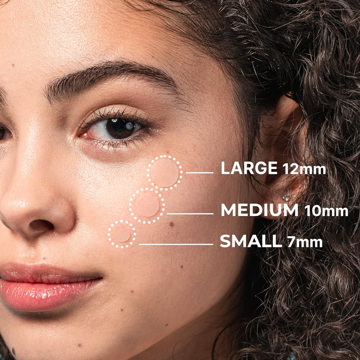Acne Pimple Master Patch