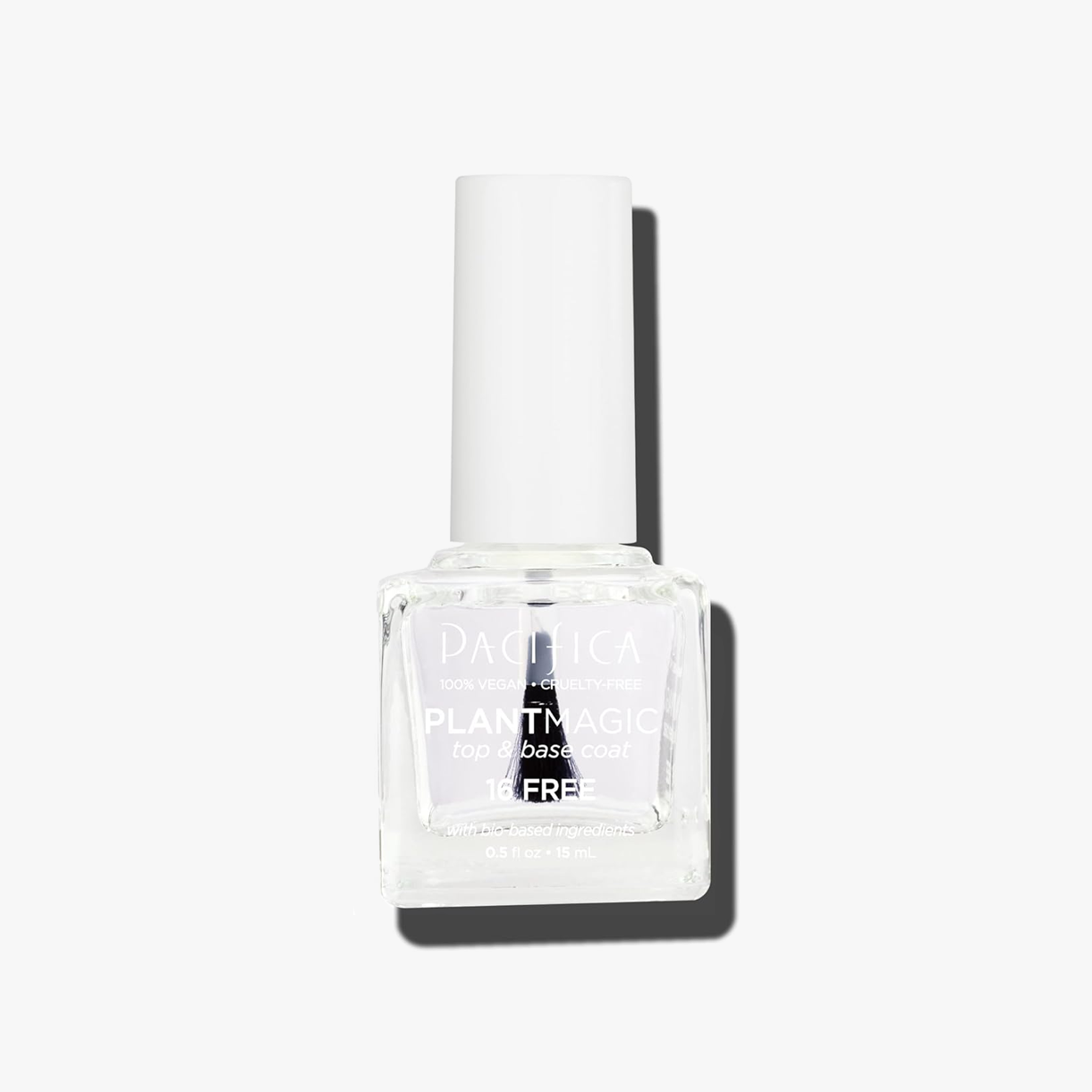 Plant Magic - Top & Base Coat
