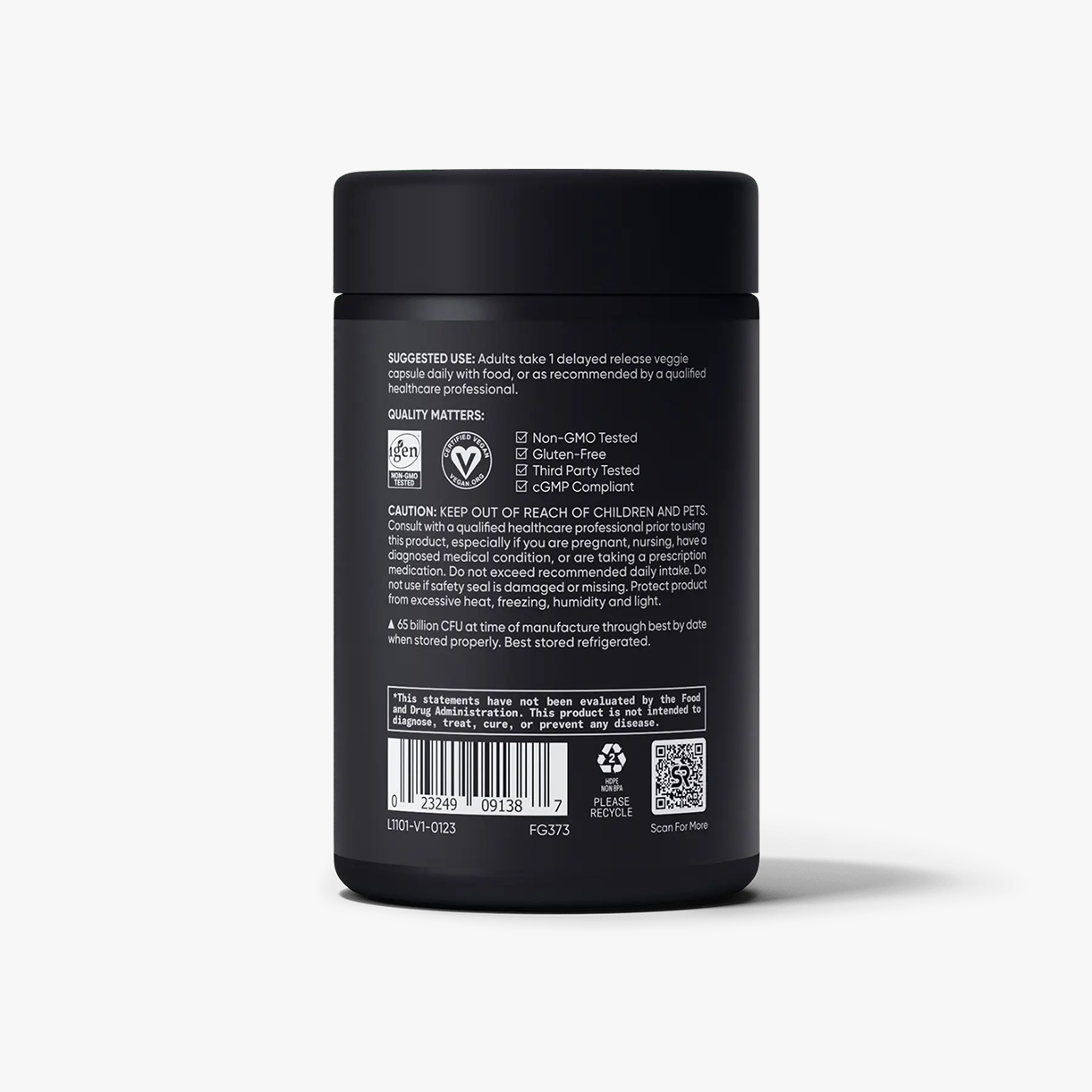 Probióticos para Mujeres