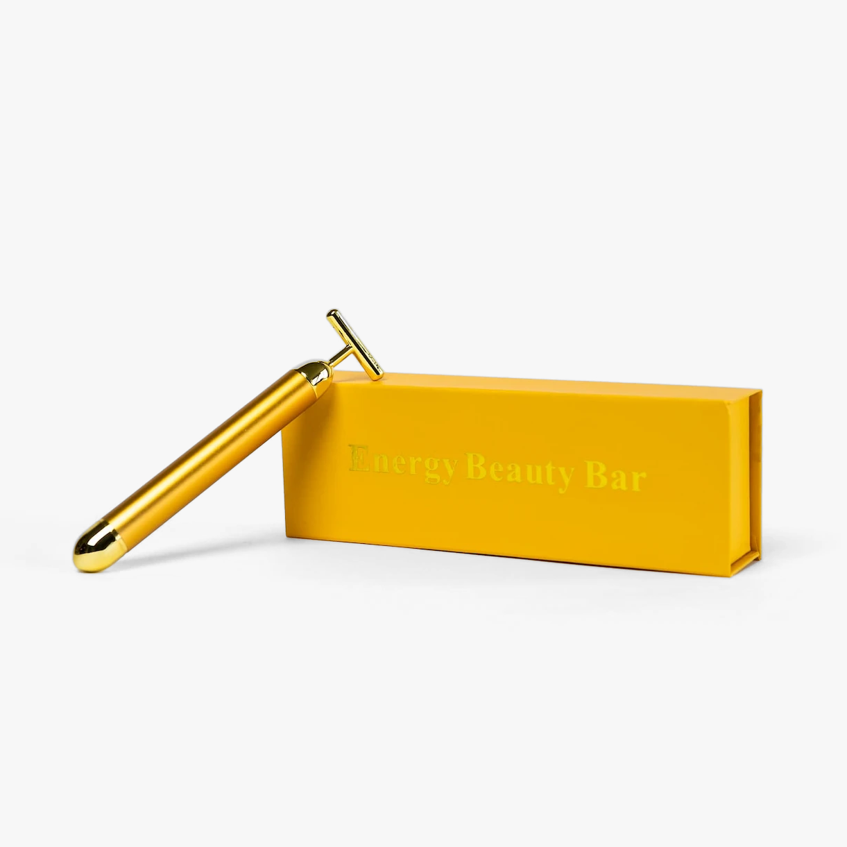 Energy Beauty Bar