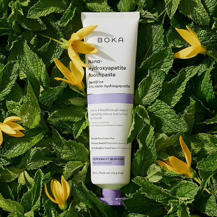 Peppermint Blossom Probiotic n-Ha