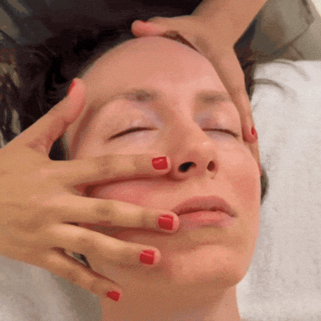Masaje Facial Sculpt & Lift