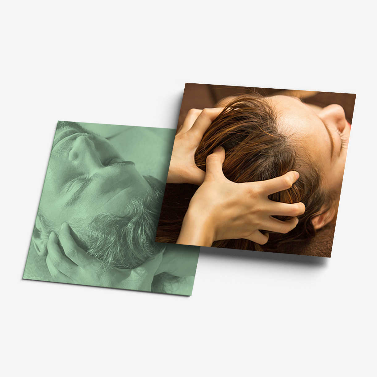 Paquetes de Masajes Craneales