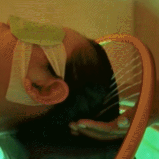 Ashani Signature Head Spa