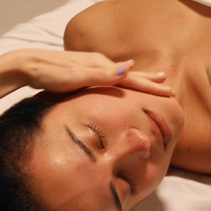 Masaje Facial Miofascial