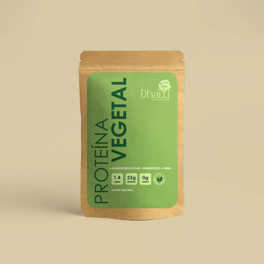 Proteína Vegetal - 1.4 Libras
