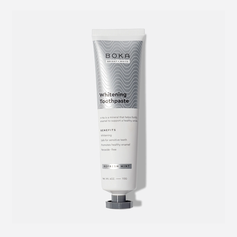 Refresh Mint Teeth Whitening