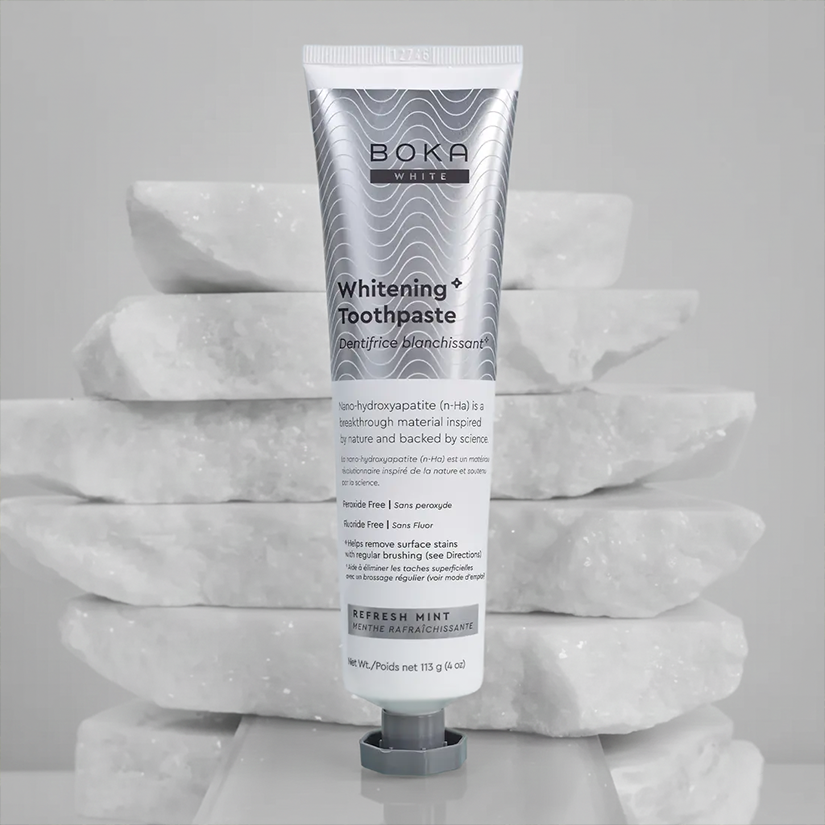 Refresh Mint Teeth Whitening