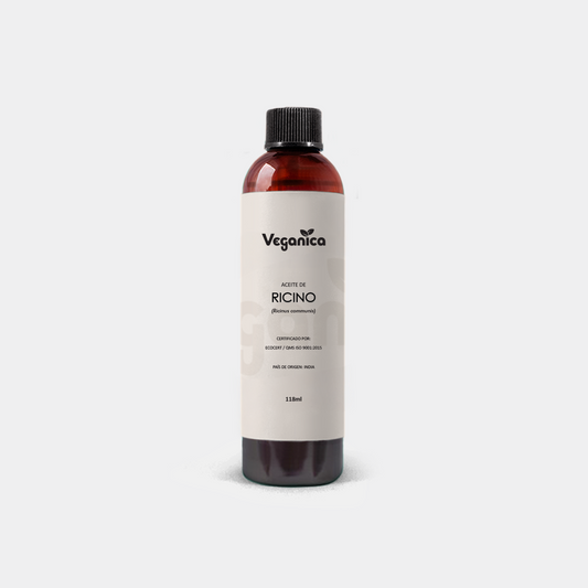 Aceite de Ricino
