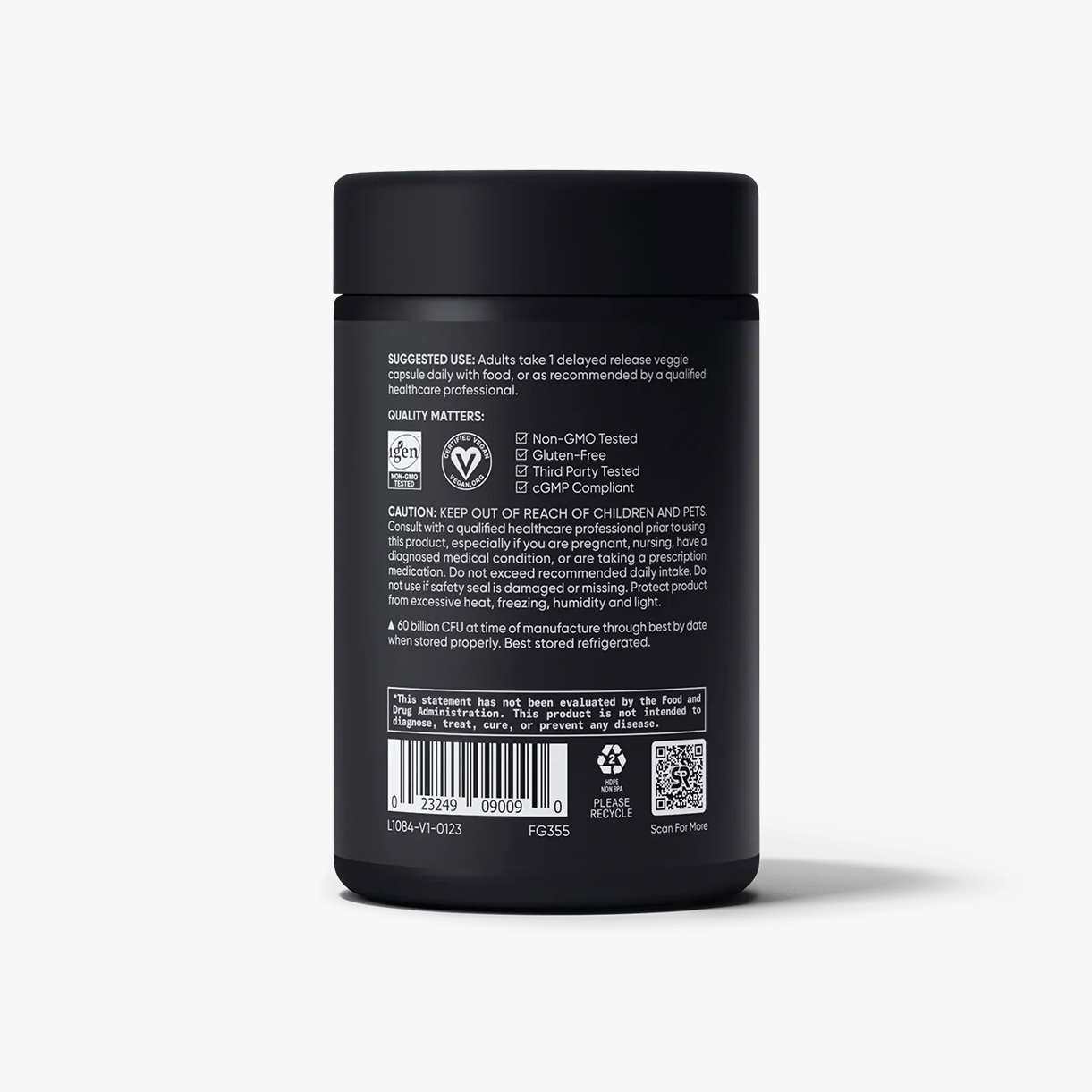 Probióticos Diarios