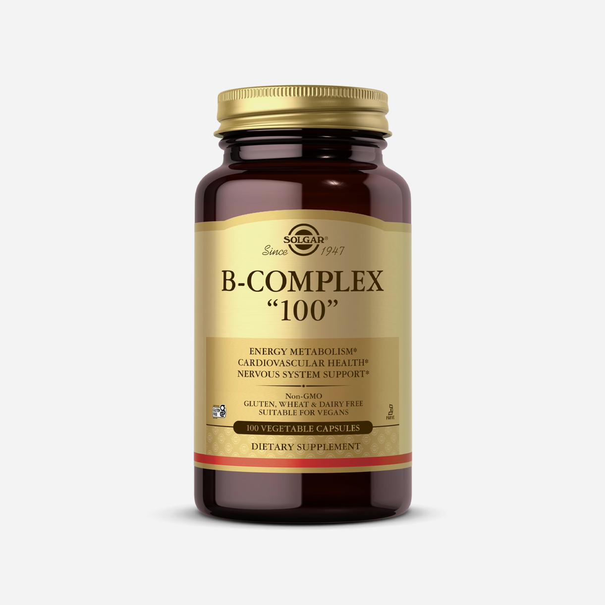 Complejo B 100