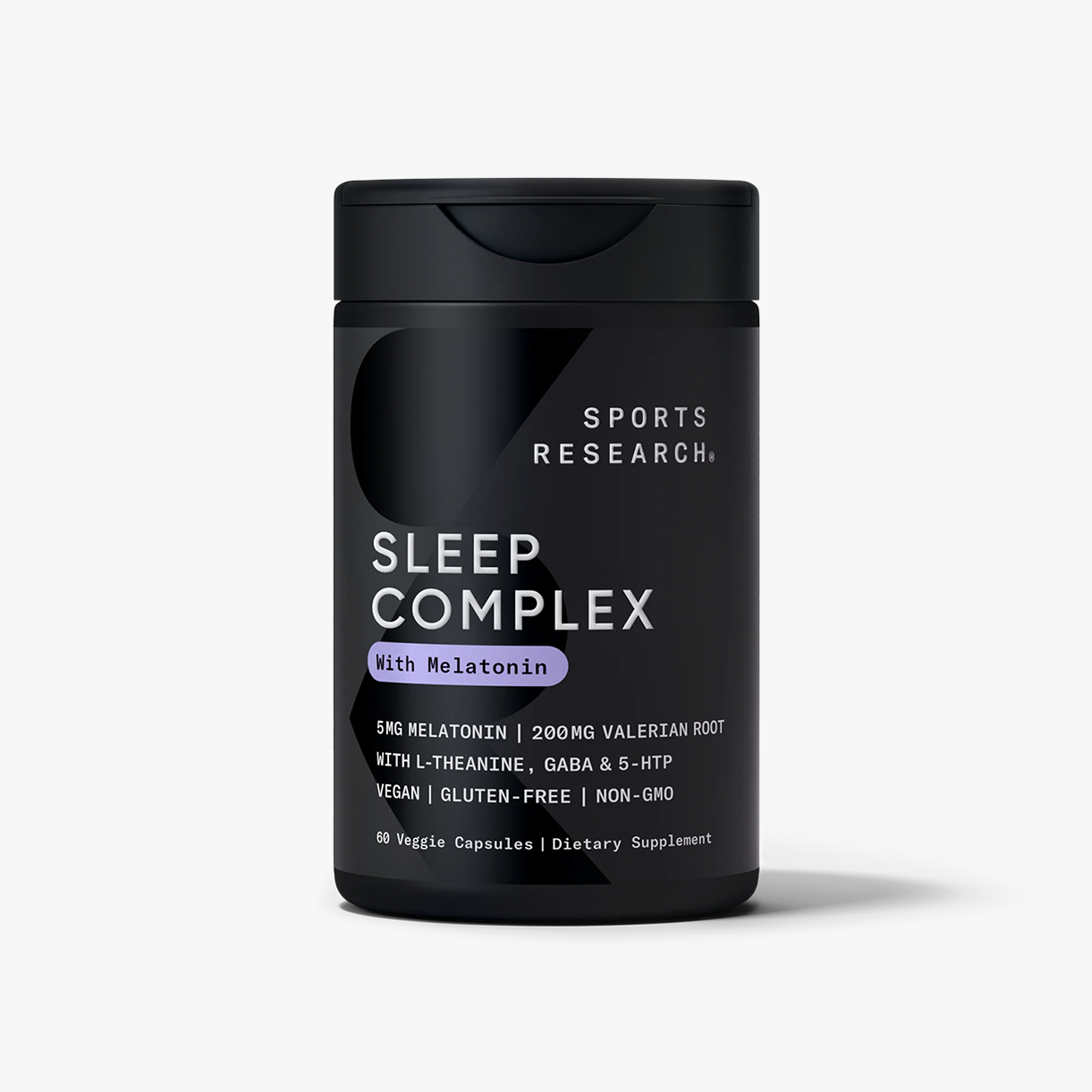 Complejo para Dormir con Melatonina