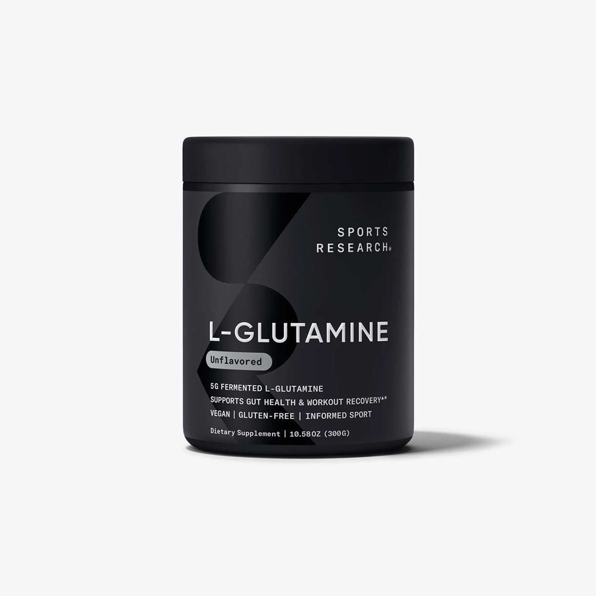 L Glutamine