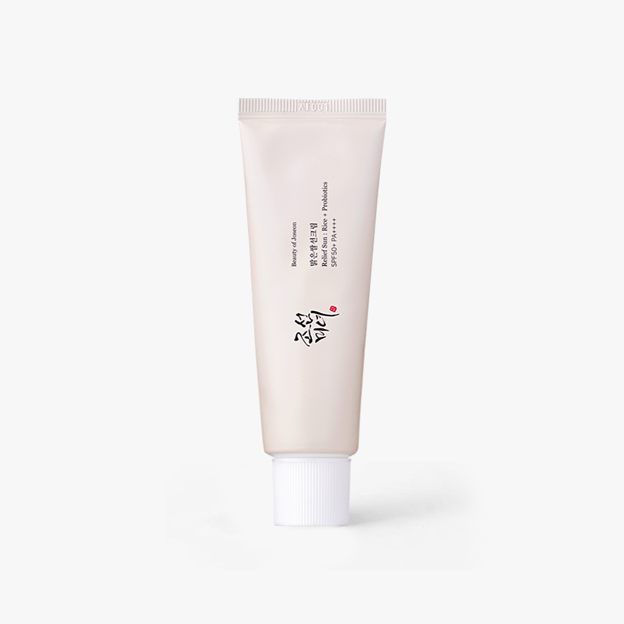 Relief Sun Rice Sunscreen