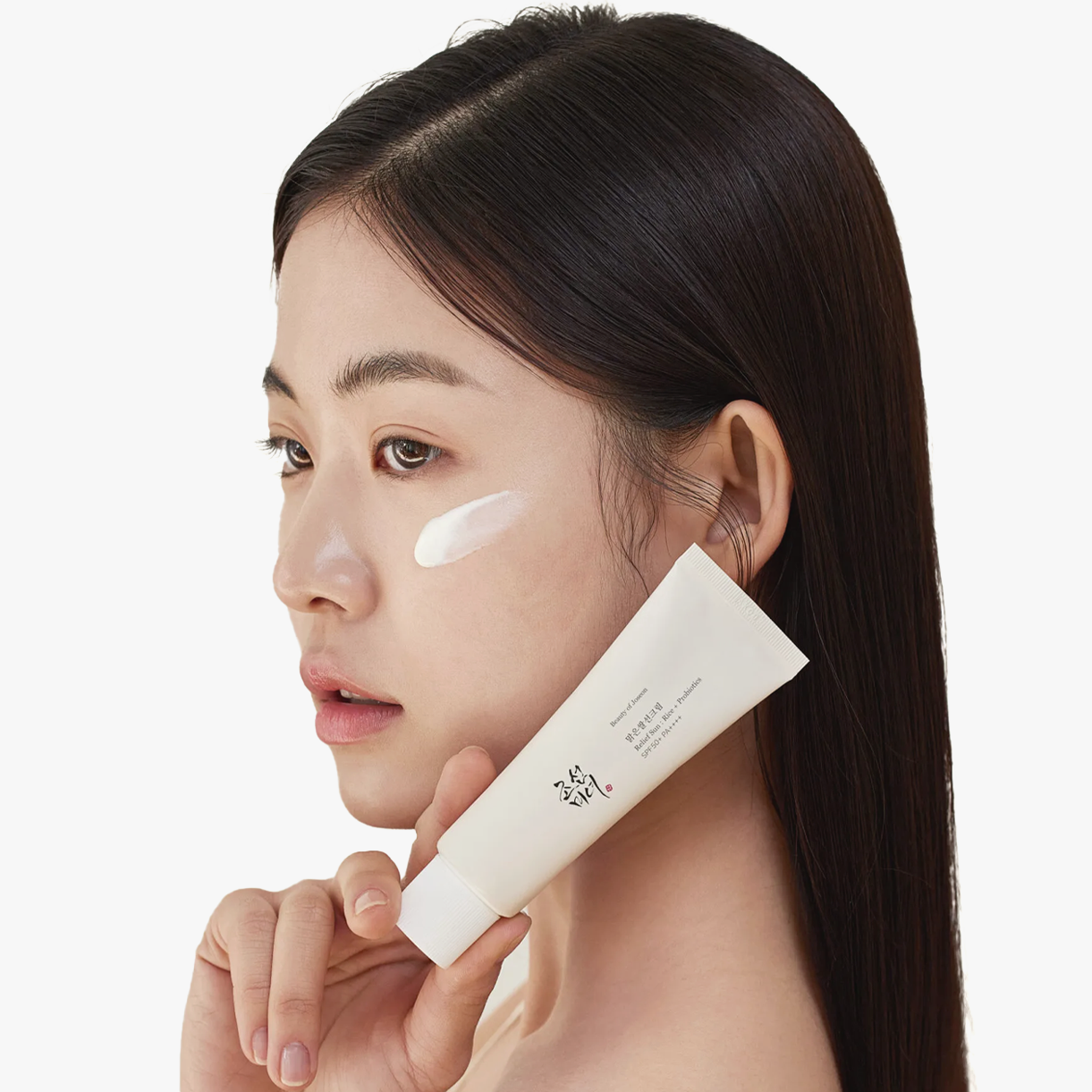Relief Sun Rice Sunscreen