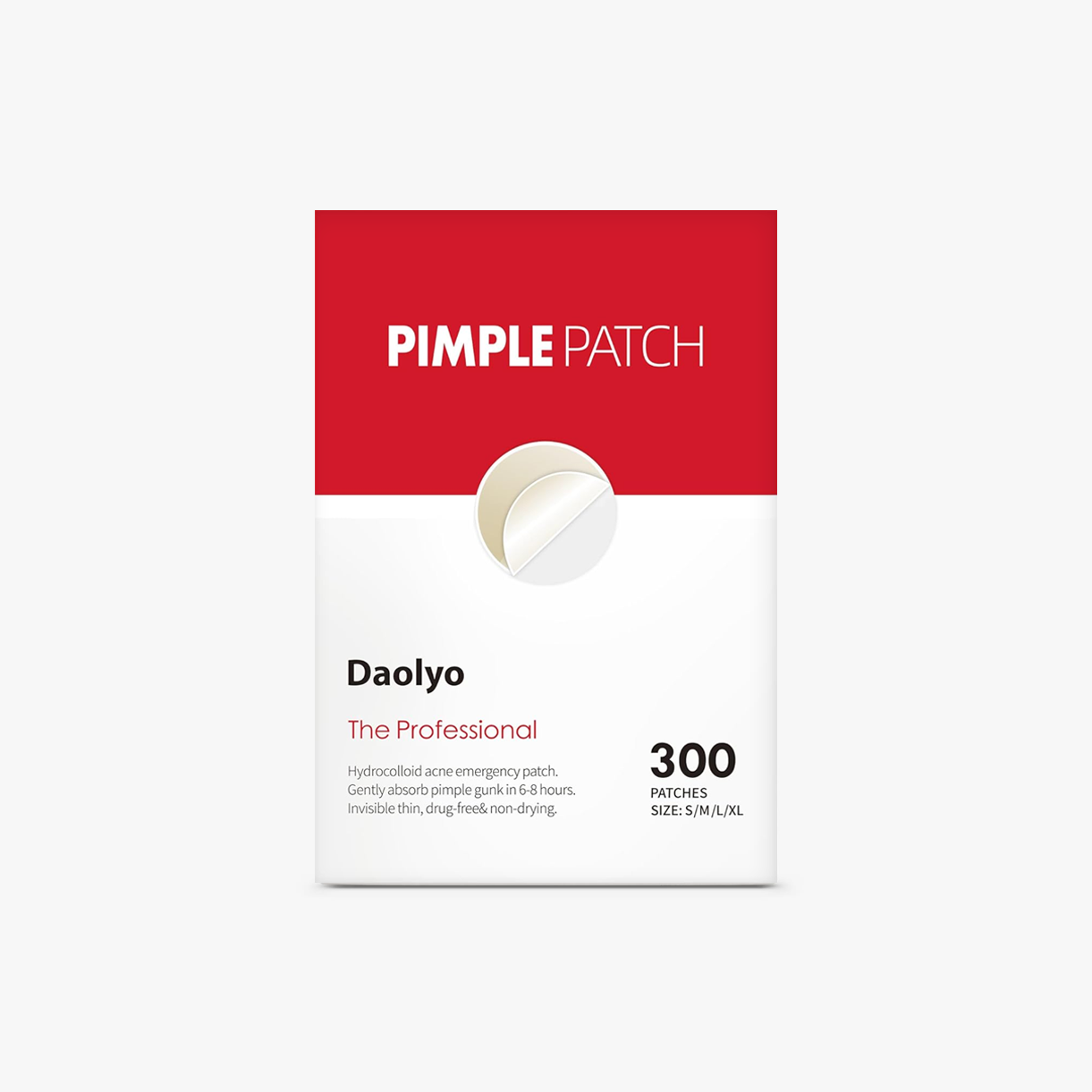 Pimple Patches