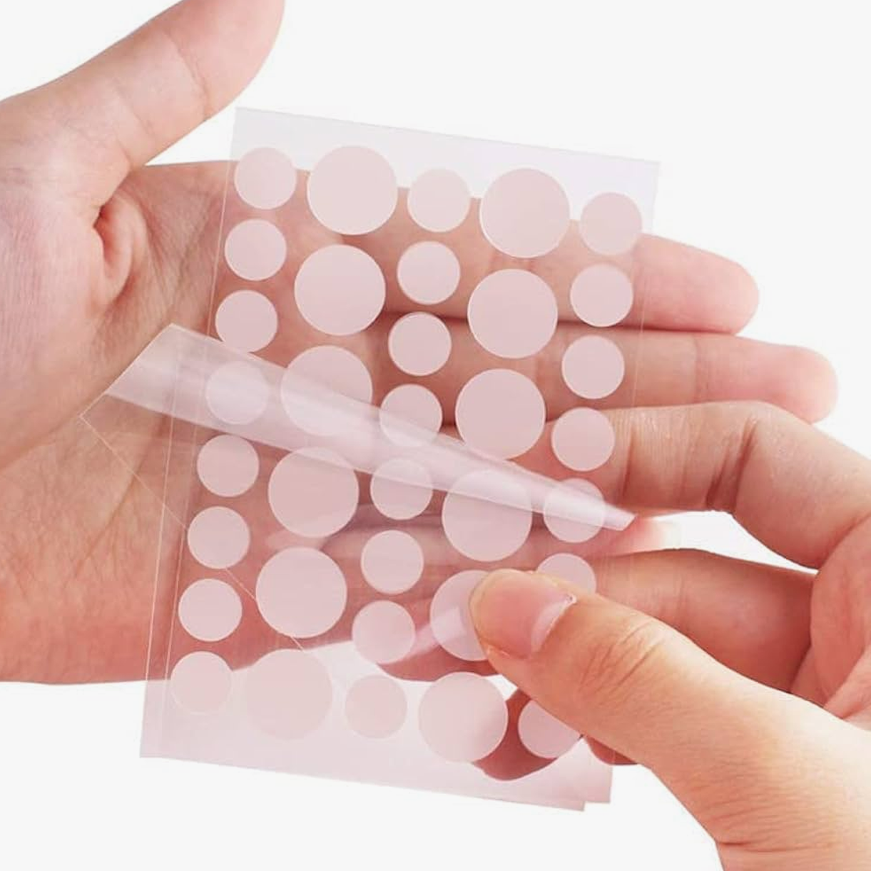 Pimple Patches