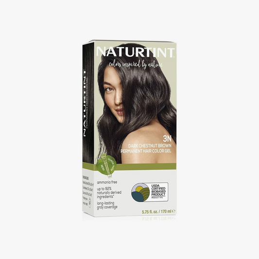 Naturtint  - Dark Chestnut Brown