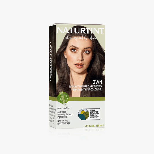 Naturtint  - Radiant Nature Dark Brown