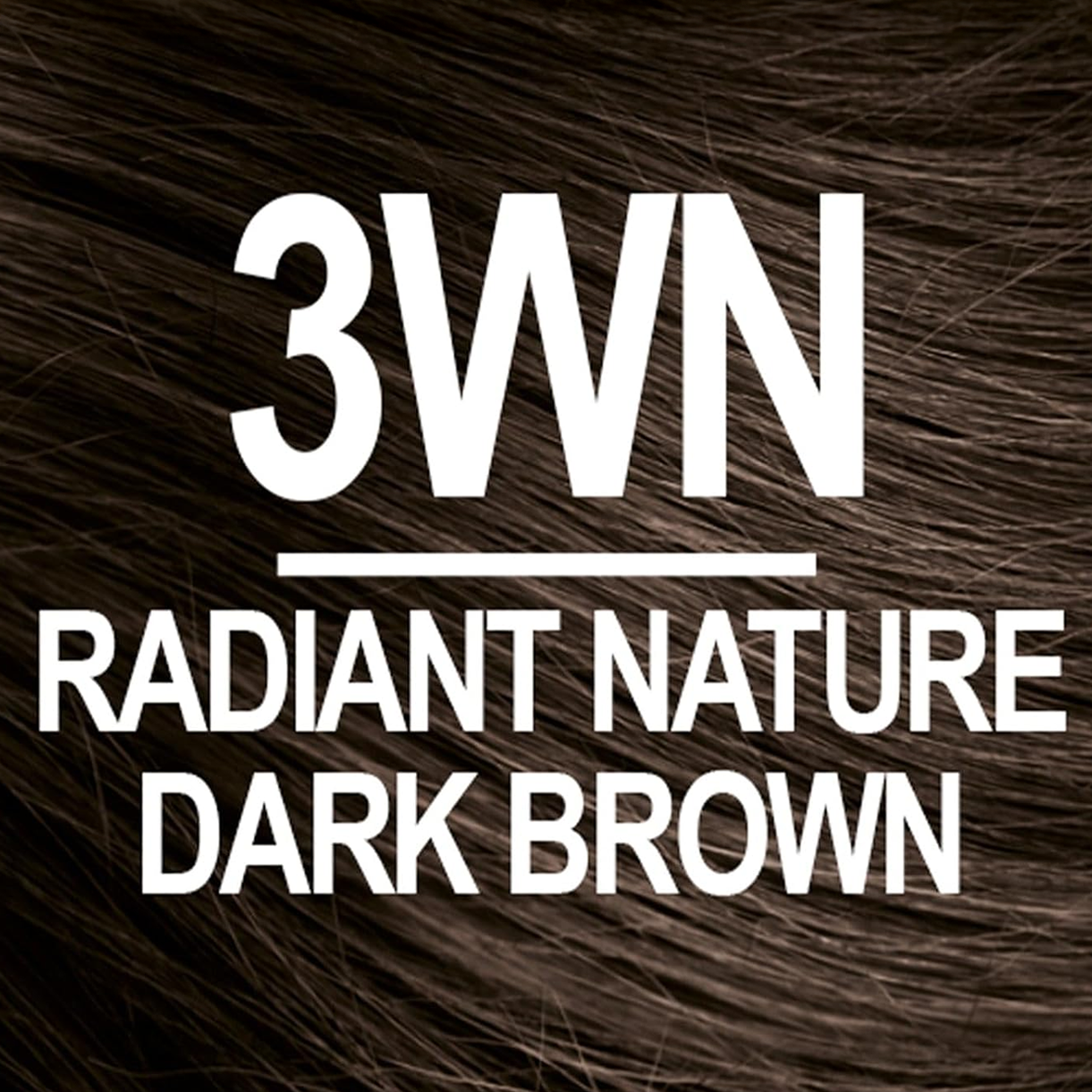 Naturtint  - Radiant Nature Dark Brown