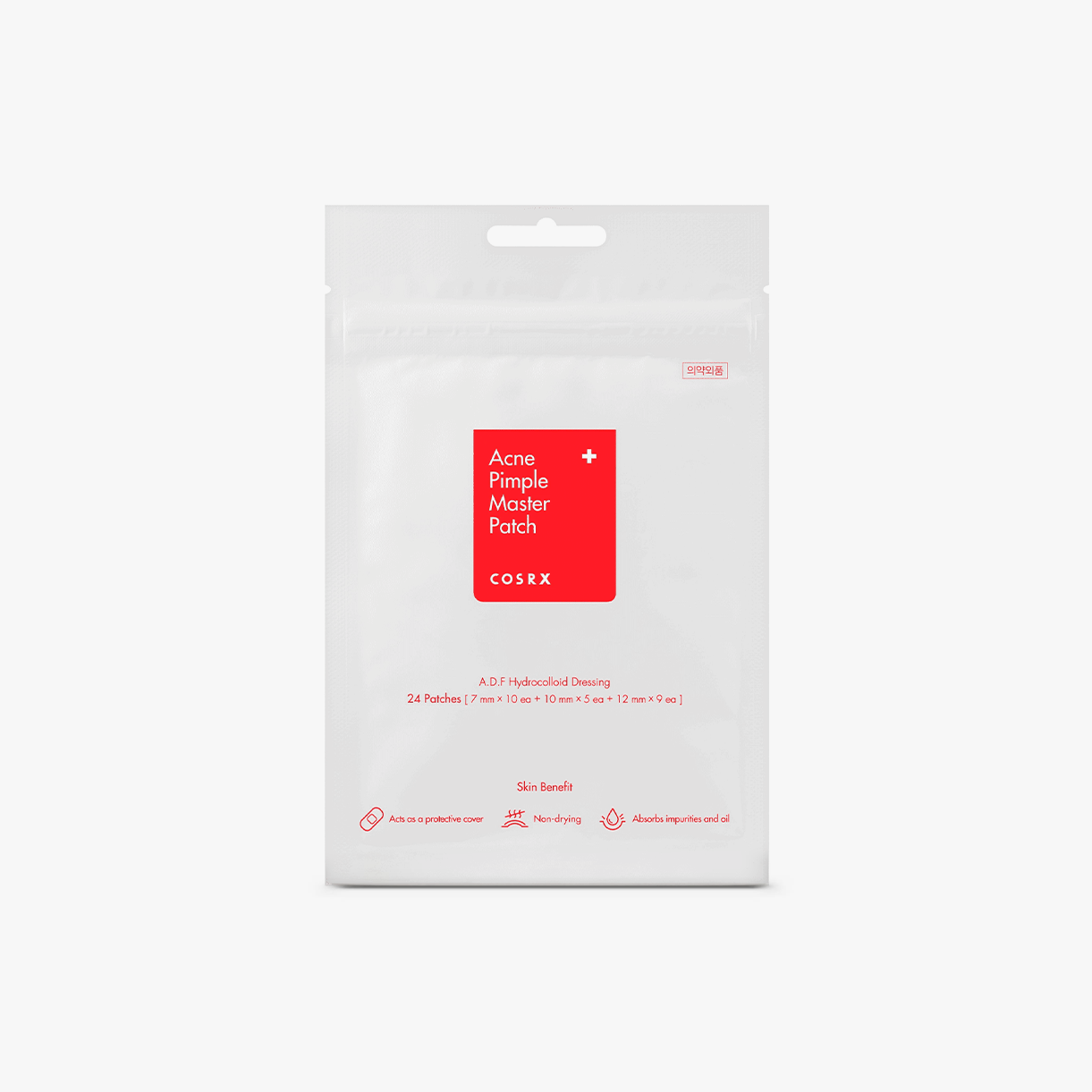 Acne Pimple Master Patch