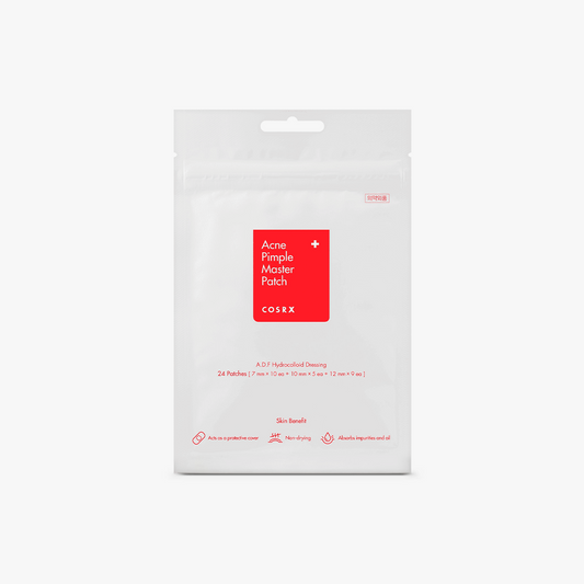Acne Pimple Master Patch