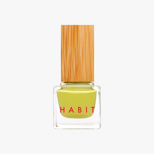Habit - Let’s Call It a Chartreuse