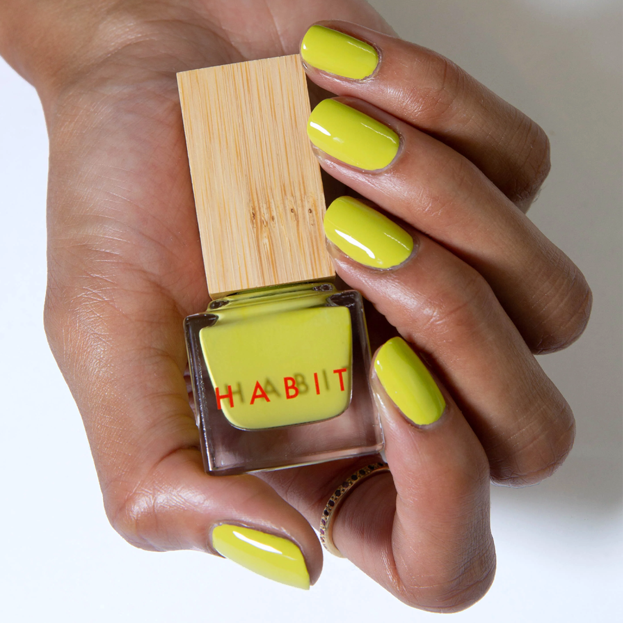 Habit - Let’s Call It a Chartreuse