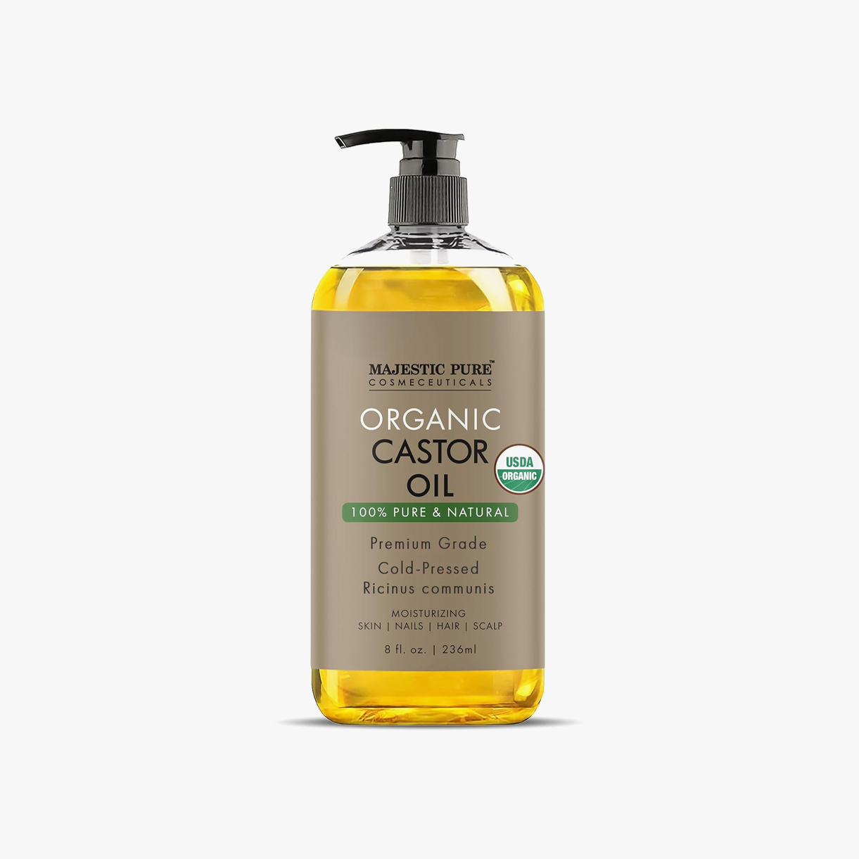 Aceite de Ricino