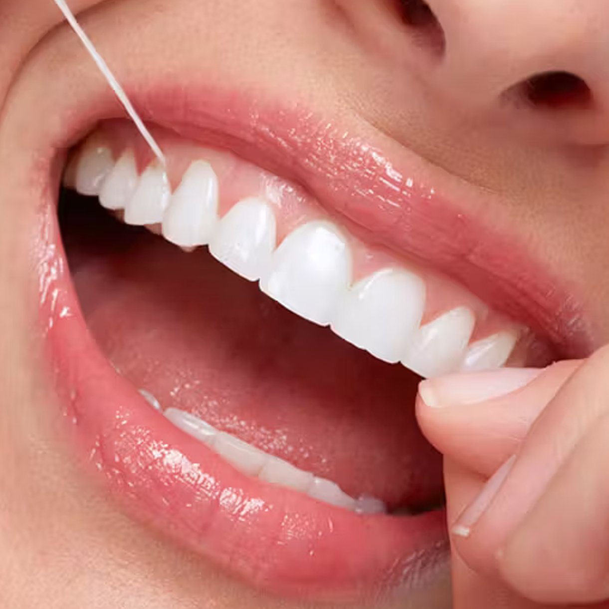 Hilo Dental - Smart Floss