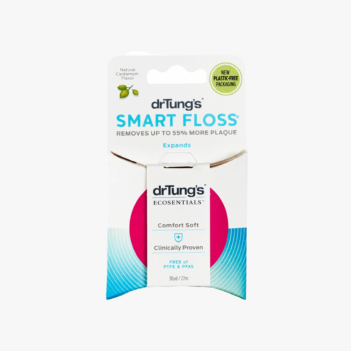 Hilo Dental - Smart Floss