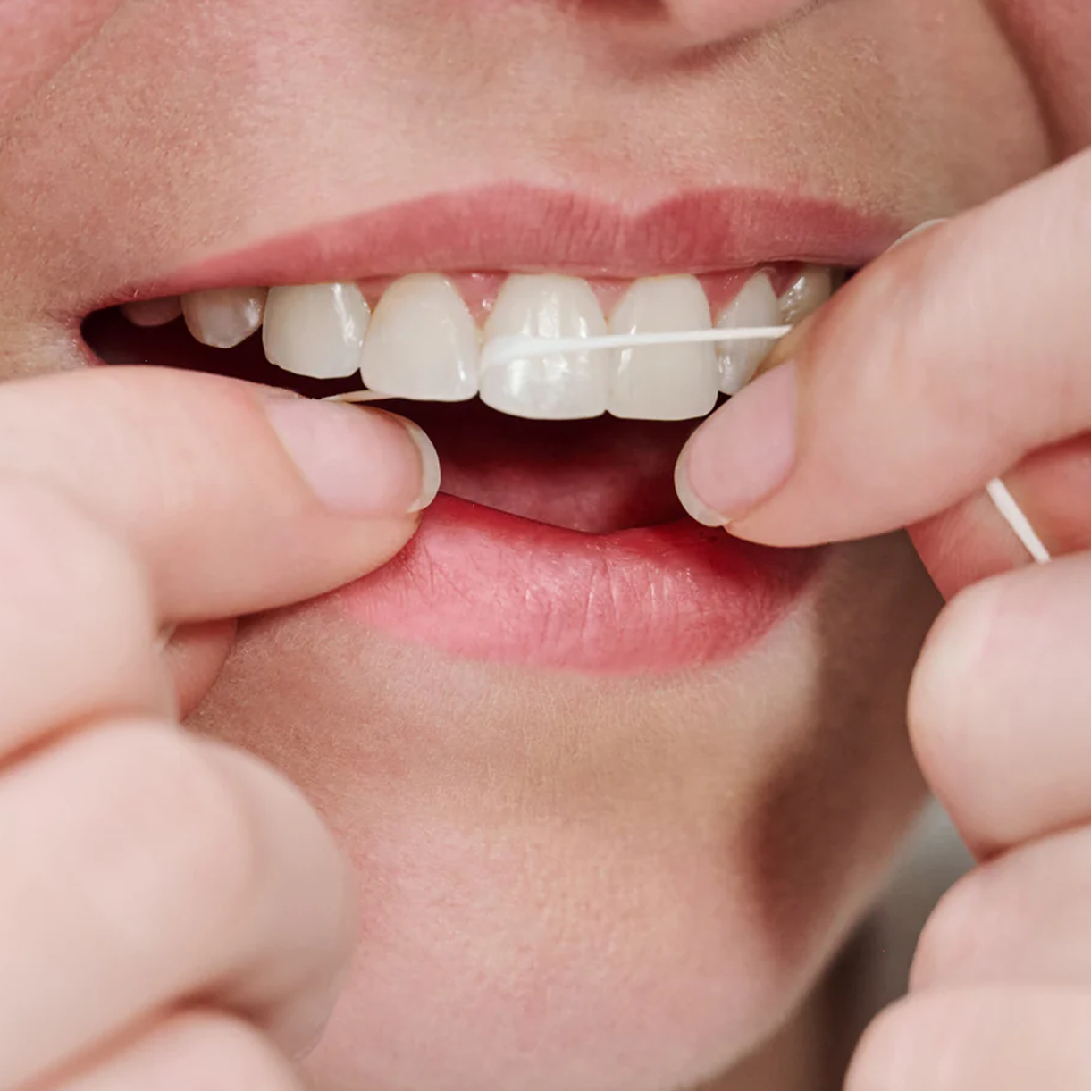 Hilo Dental - Smart Floss