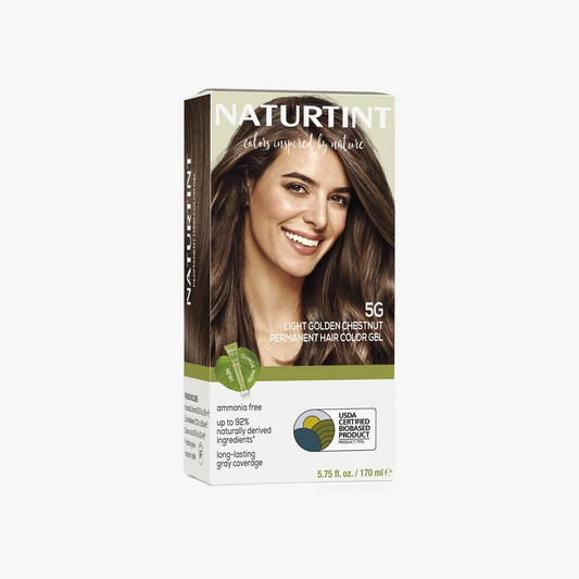Naturtint  - Light Golden Chestnut