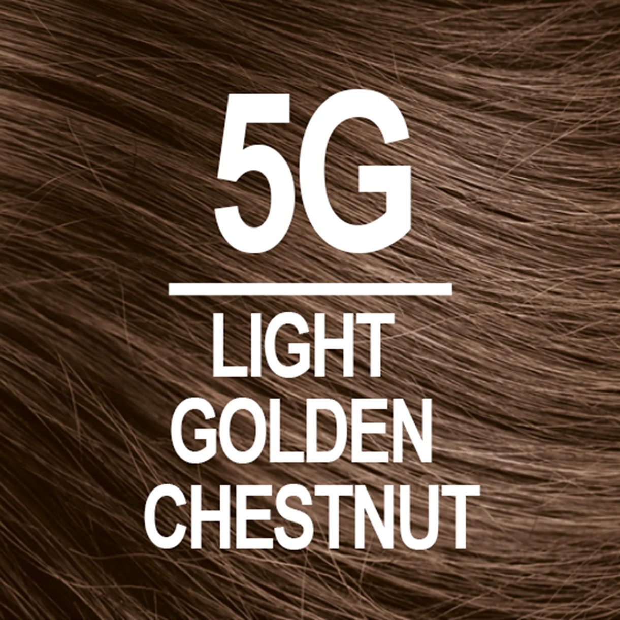 Naturtint  - Light Golden Chestnut