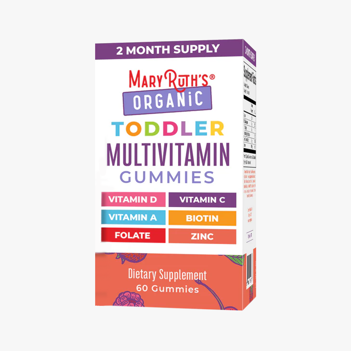 Gomitas Vitamínicas