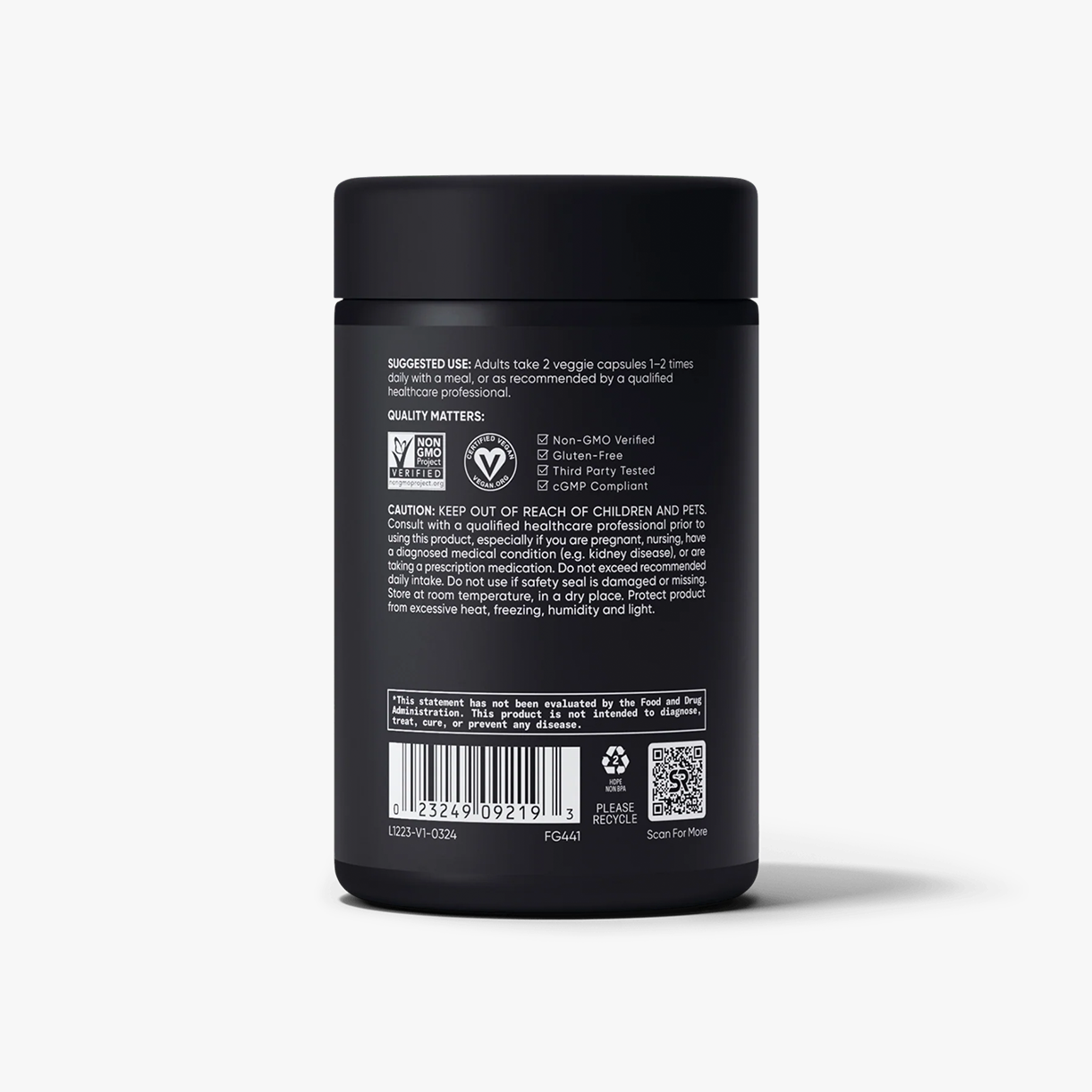 Glicinato de Magnesio