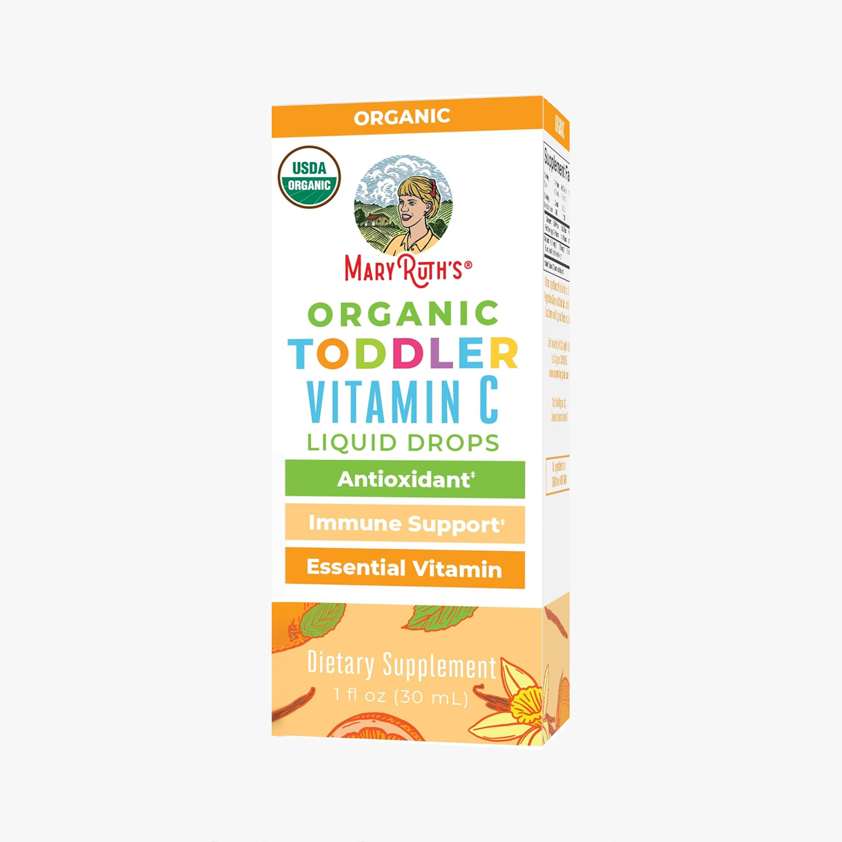 Vitamina C