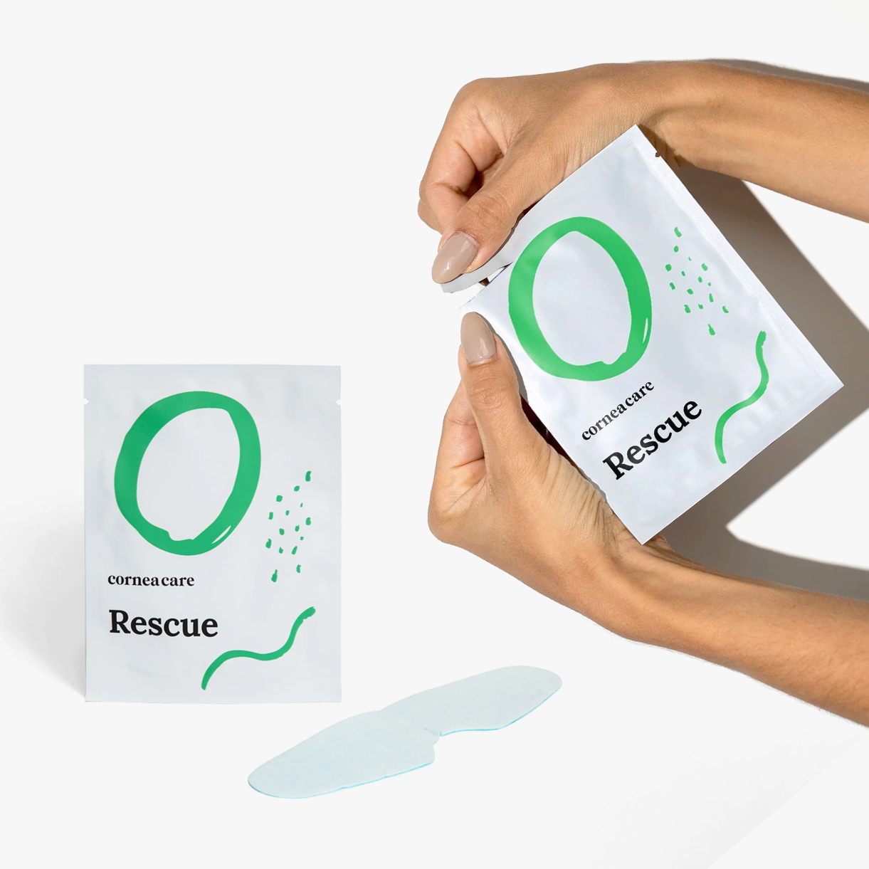 Compresa Fría Autoenfriable