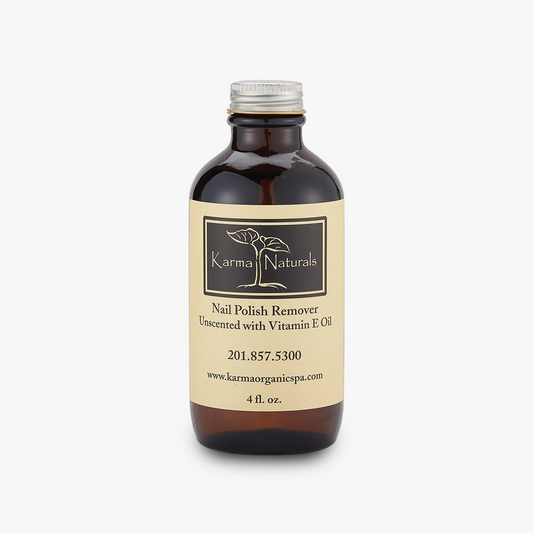 Quitaesmalte Sin Fragancia + Vitamina E