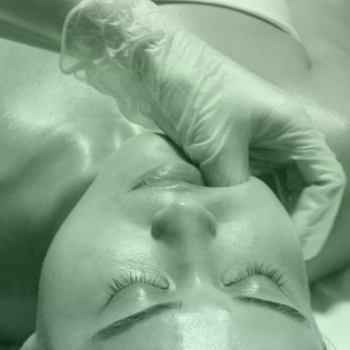 Masaje Bucal (Intraoral)
