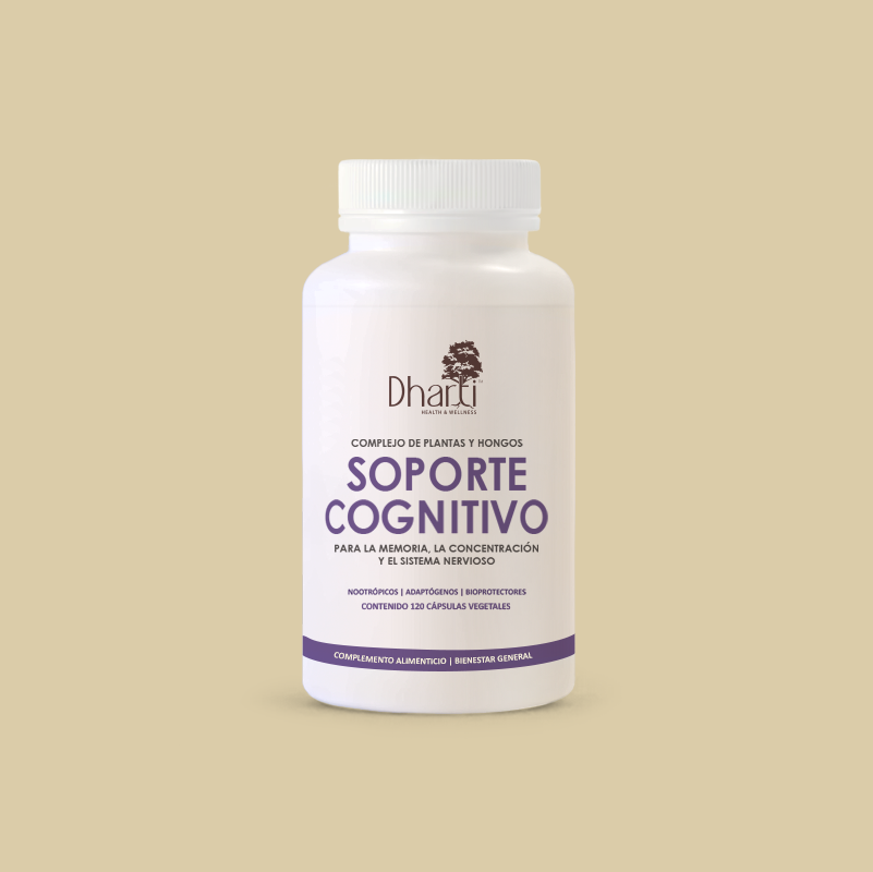 Soporte Cognitivo