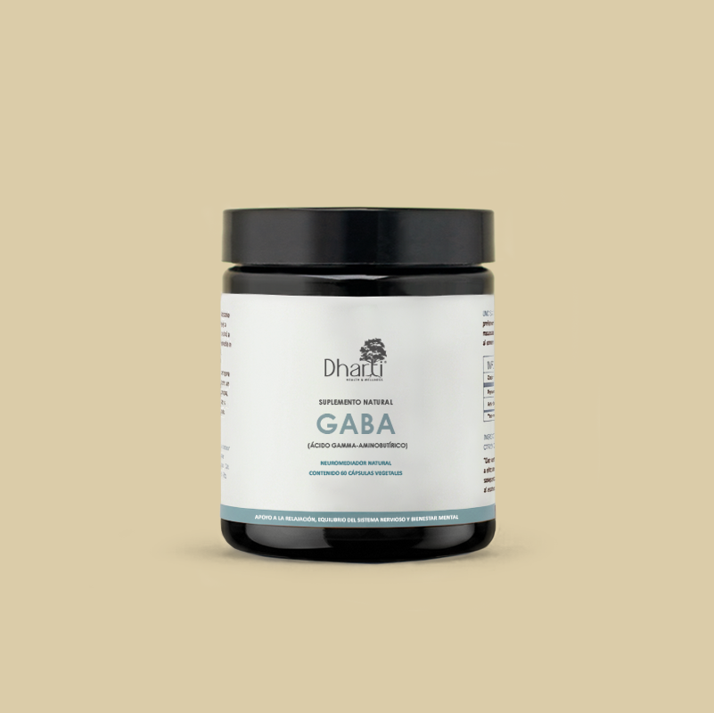 Gaba