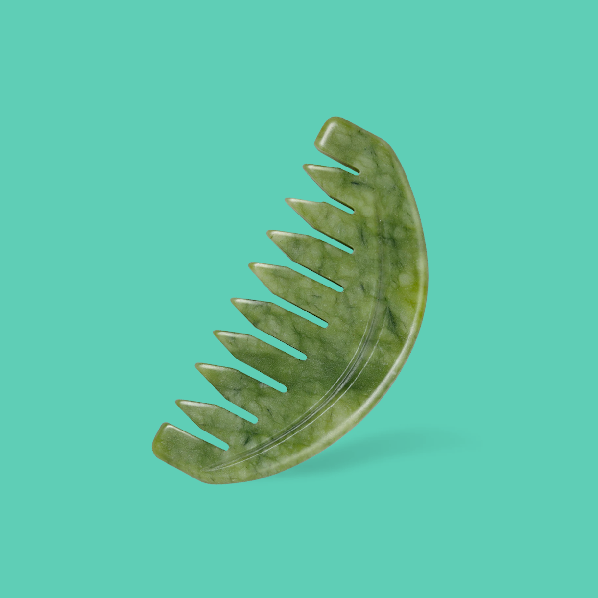 Peine de Jade