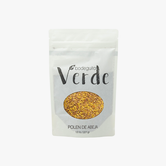 Polen de Abeja