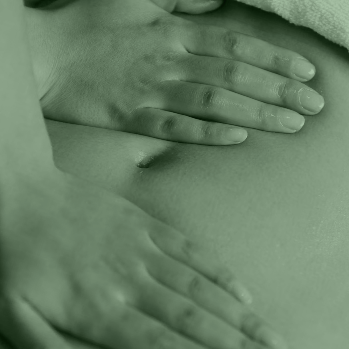 Masaje Corporal Drenaje Linfático con Reflexología para Rejuvenecimiento Facial
