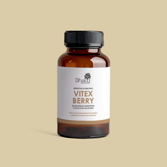 Vitex Berry